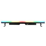QTX Pixelator Pixel 144 RGB LED effects bar front view

