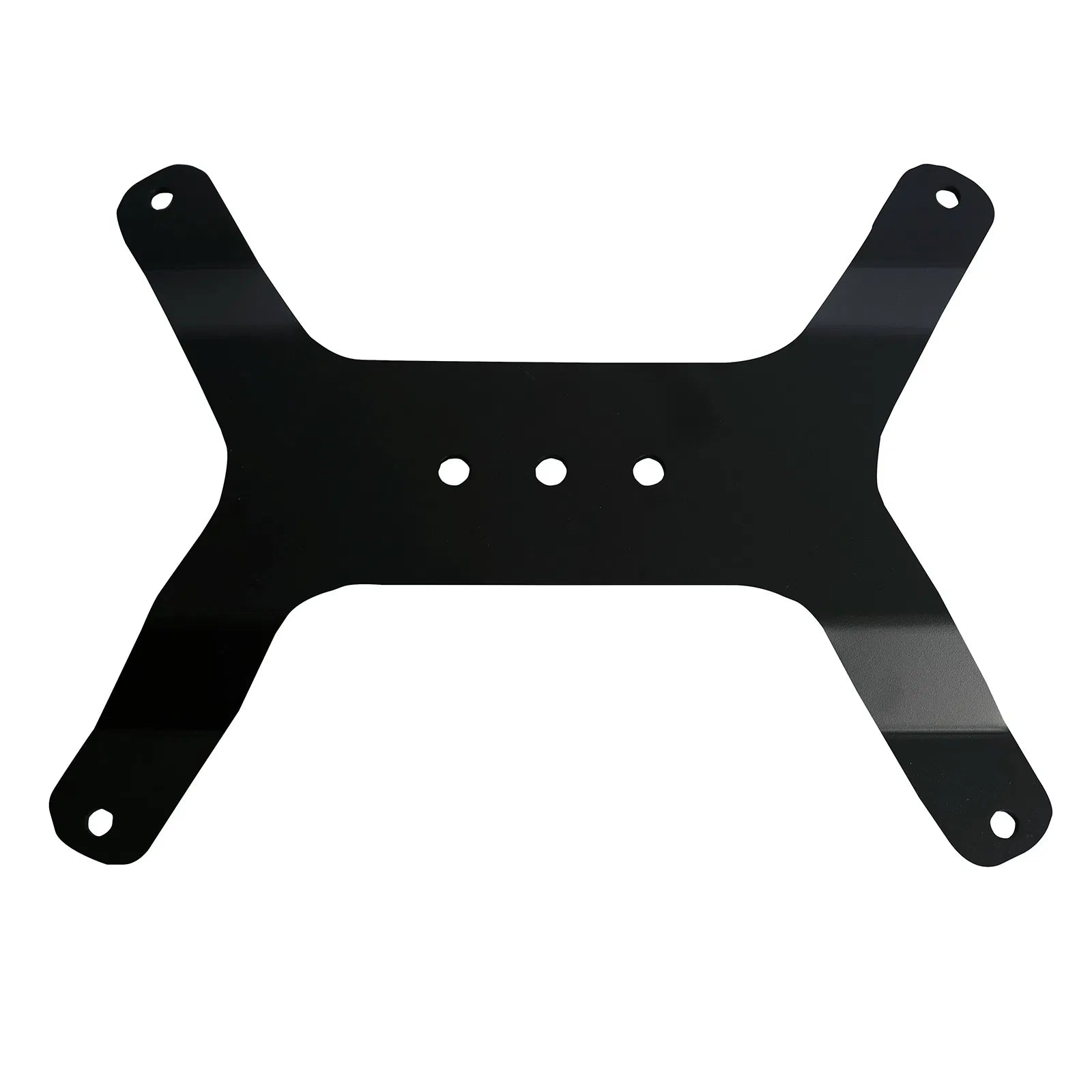 elumen8 Large Universal Lighting Floor Bracket