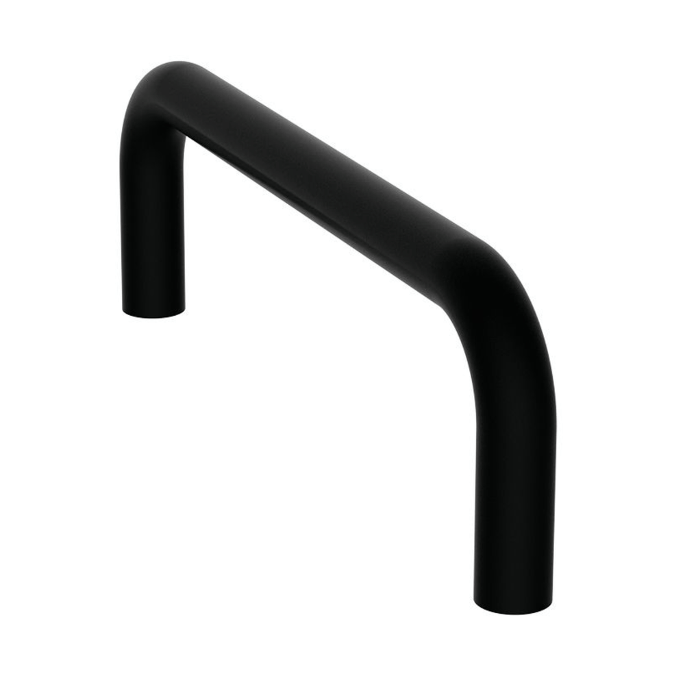 Penn Elcom R1265/2UK 2U Black Rack Panel Handle