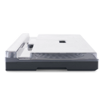 Decksaver AlphaTheta DDJ-GRV6 Cover