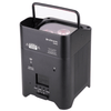 "Citronic VIPAR 6x18W Smart Rechargeable RGBWA/UV PAR Uplighter Bundle"