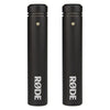 Rode M5 Cardioid Condenser Microphone, Matched Pair