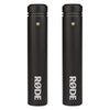 Rode M5 Cardioid Condenser Microphone, Matched Pair