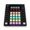 Wolfmix W1 MK3 DMX lighting controller with touchscreen
