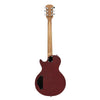 Stagg SSEL-HB90 CHERRY Standard Mahogany Electric Guitar