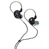 Stagg SPM-435 BK Black In Ear IEM Earphones