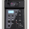 LD Systems ANNY 8 HHD B8 G - Portable Battery Powered Bluetooth With Mic Ubran Grey