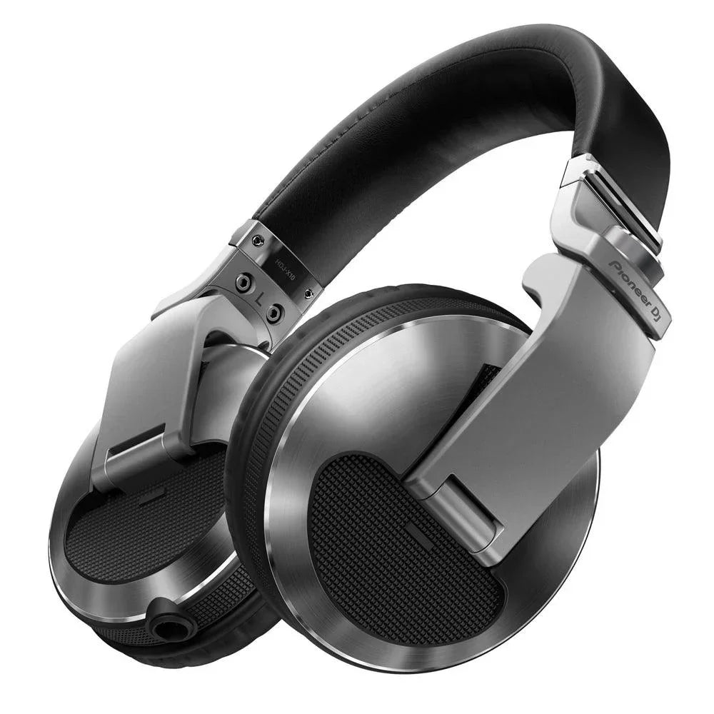 Pioneer DJ HDJ-X10 Chrome Professional DJ Headphones