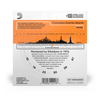 D'Addario EJ15 Extra Light Acoustic Guitar Strings 10-47