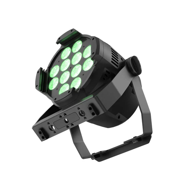 Cameo STUDIO PAR 6 G2 LED PAR Spotlight with 12 x RGBAWUV 6 - in - 1 LED