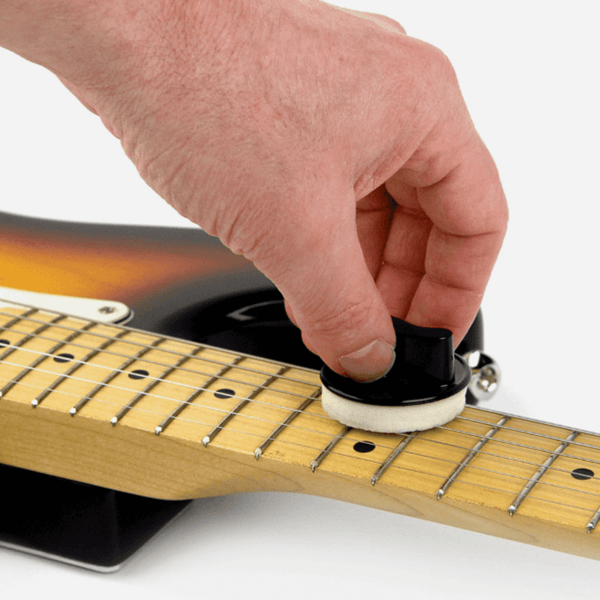 D'Addario PW-XLR8-01 XLR8 String Lubricant/Cleaner