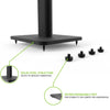 Kanto SP26 Premium Speaker Stands 26" (Black)