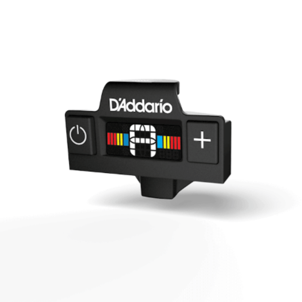D'Addario PW-CT-15 NS Micro Sound Hole Tuner