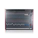 Allen & Heath ZED-24 24-Channel Compact Stereo Mixer