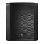 Electro-Voice ELX200-18SP 1200w Black 18" Powered Subwoofer