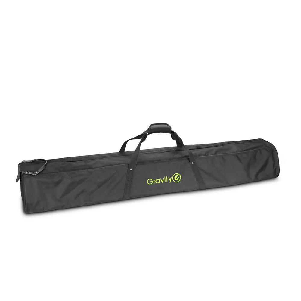 Gravity BG SS 2 XLB Transport Bag for two Large Speaker Stands