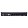 Citronic TU4 Quad PLL Wireless Microphone Set 4 x Bodypack Transmitters