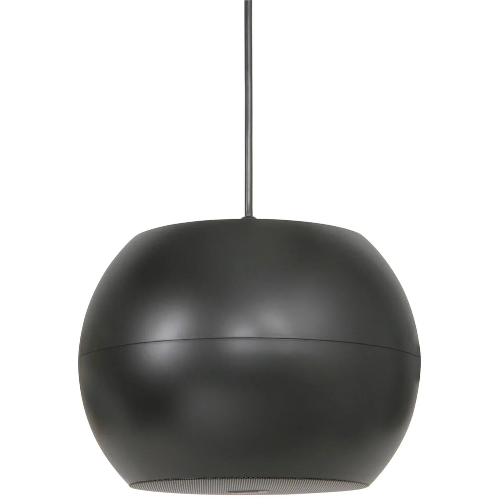 Adastra 6.5" 16.5cm Black 100v PS Series Pendant Speakers