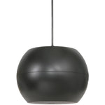 Adastra 6.5" 16.5cm Black 100v PS Series Pendant Speakers