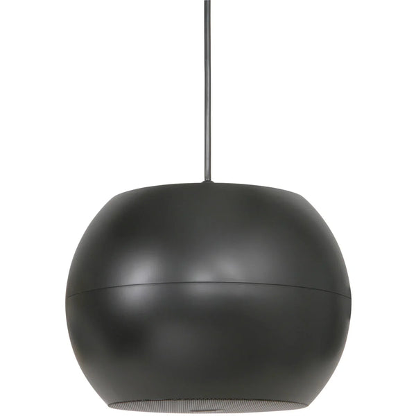 Adastra 6.5" 16.5cm Black 100v PS Series Pendant Speakers