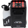 Algam Lighting VULKAN-CUBE-MINI Compact Vertical Geyser Smoke Machine