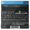 D'Addario ESXL110 double ball end electric guitar strings pack