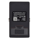 Chord BQ-50 5-band Bass EQ Pedal