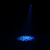 ADJ Vizi FX7 RGBL 60W LED Moving Head