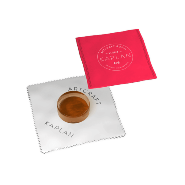 D'addario KACR7 Kaplan Artcraft Violin Dark Rosin