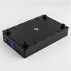 Penn Elcom 20A AC Pro Stage and Truss Mount Plug Board