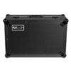 UDG Ultimate Flight Case Multi Format CDJ/MIXER Black MK3