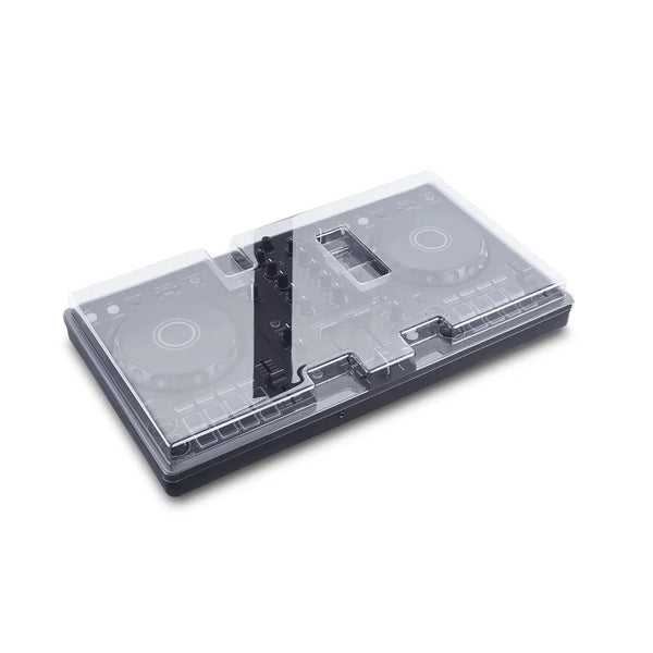 Decksaver Pioneer DJ DDJ-FLX4 Cover