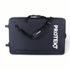 Protekt EVA DJ Controller Bag with Wheels for Denon DJ PRIME 4 G2