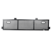 Laptop platform for DJ controllers and event equipment
