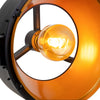 eLumen8 Classique Retro Lamp Lighting Fixture