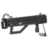 MAC MAH FOGBLASTER1000 Black Portable Fog Machine