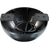 FX Lab 20" 50cm Half Mirror Ball with Motor