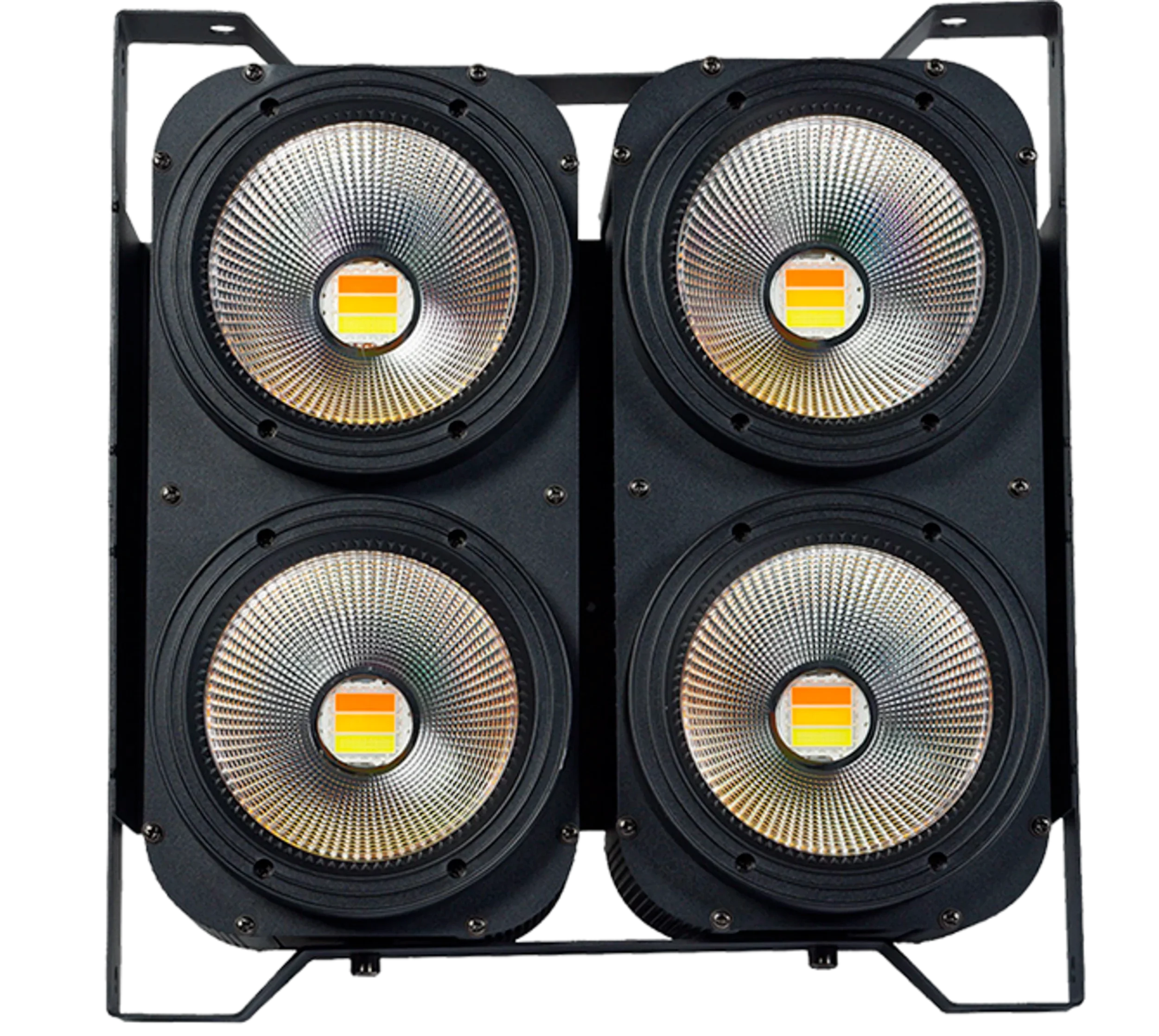 Algam Lighitng BLINDER400CW-WWA LED COB 4 X 100W CW-WWA Blinder
