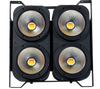 Algam Lighting BLINDER400CW-WWA LED COB 4 X 100W CW-WWA Blinder