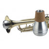 Stagg MTR - P3A Compact Practice Trumpet Mute