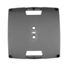 Gravity LS 331 B Lighting Stand with Square Steel Base