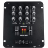 Citronic PRO-2 MKII 2-Channel DJ Mixer