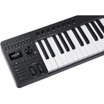 NUX NTK-49 MIDI Control Keyboard