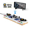 Hercules DJControl Mix DJ Controller for Smart Phone or Tablet