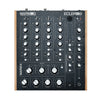 Ecler WARM4 4 Channel Analog Rotary Mixer