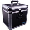 Soundlab Euro Style Album LP Record Case for up to 70 Records