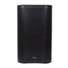2 x Citronic CASA-12A Active Speakers With Square Base Stands