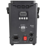 QTX VertiBox Compact Vertical LED Fog Machine