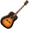 Vintage Historic Series 'Dreadnought' Acoustic Guitar Vintage Sunburst