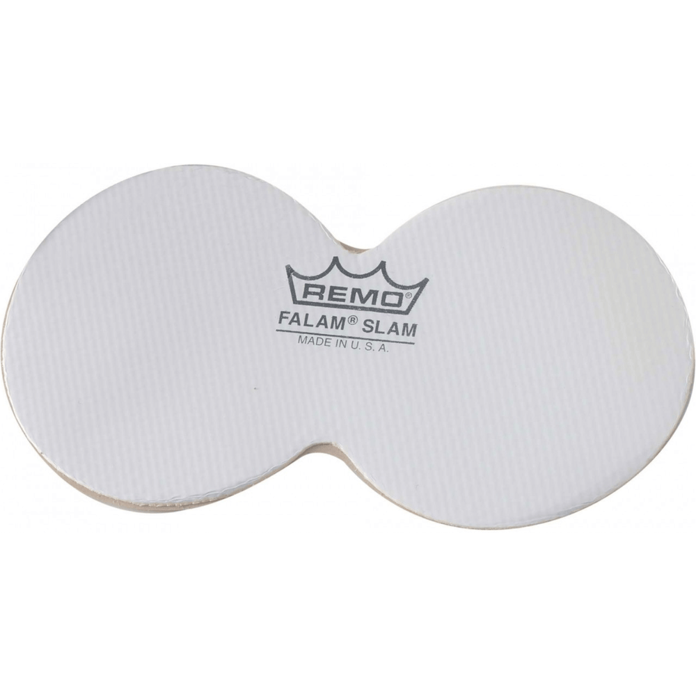 Remo KS-0012-PH 2.5" Double Bass Drum Slam Patch